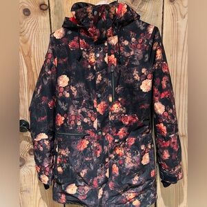 Armada Lynx Insulated Ski Jacket